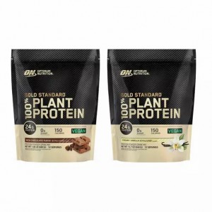 Optimum Nutrition 2x GOLD STANDARD® 100% Plant Argentina | 05319-PCRI