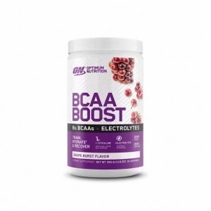 Optimum Nutrition BCAA Boost Grape 30 Serves Argentina | 74521-YWVM