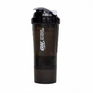 Optimum Nutrition Compartment Shaker 600ml Argentina | 87304-XLQK