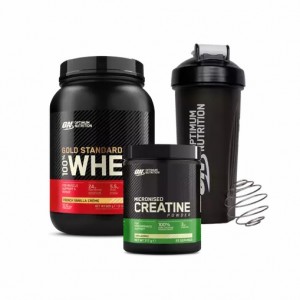 Optimum Nutrition Emily Campbell Stack Argentina | 84167-WYLG