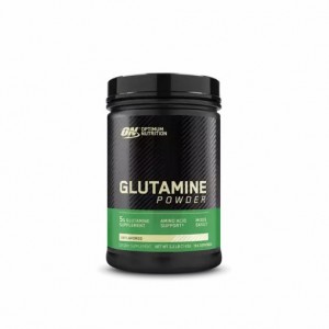 Optimum Nutrition Glutamine Powder 2.2 lb (194 Servings) Argentina | 39702-VSQJ