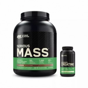 Optimum Nutrition Mass Stack Argentina | 71590-ZTIC