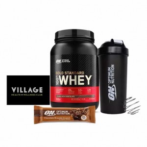 Optimum Nutrition New Customer Start Up Bundle Argentina | 85973-XVTH