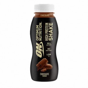 Optimum Nutrition Optimum Protein Shake Chocolate 500 ml (1 bottles) Argentina | 14350-OZKT