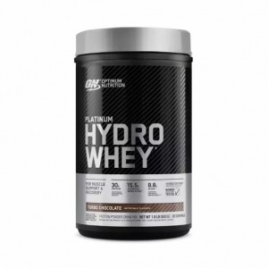 Optimum Nutrition PLATINUM HYDROWHEY™ Turbo Chocolate 1.8 lb - Notify me Argentina | 70934-GBAF