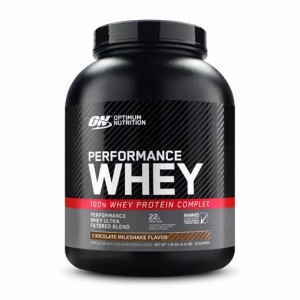 Optimum Nutrition Performance Whey Chocolate 1.95kg Argentina | 10245-UOPX