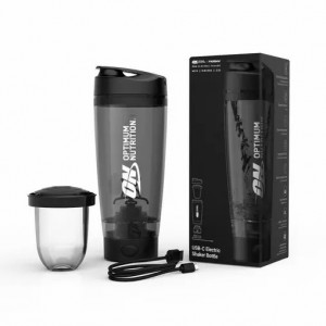 Optimum Nutrition Promixx Pro Electric Shaker 600ml 600ml Argentina | 53217-COWS