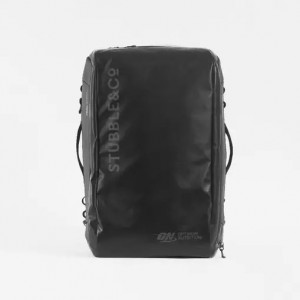 Optimum Nutrition STUBBLE&CO THE KIT BAG 42L Argentina | 12805-WUJC