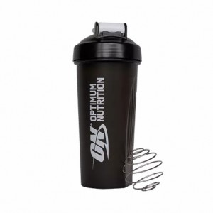 Optimum Nutrition Shaker 600ml Plus 600ml Argentina | 62403-LWKJ