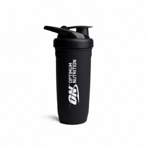 Optimum Nutrition Smartshake Reforce Steel Shaker 900ml 900ml Argentina | 24538-UJWP