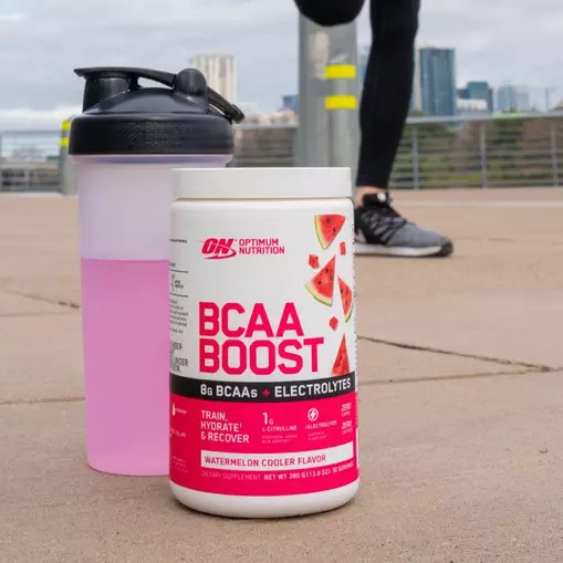 Optimum Nutrition BCAA Boost Watermelon 30 Serves Argentina | 83479-HESB