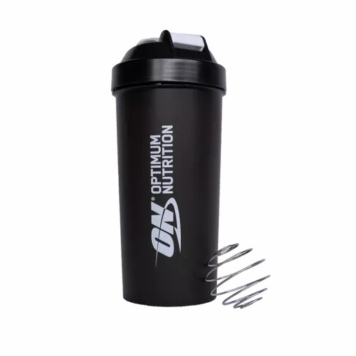 Optimum Nutrition Gainer Shaker 1 Litre 100ml Argentina | 61345-POQV