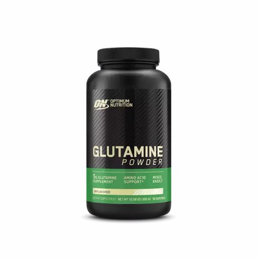 Optimum Nutrition Glutamine Powder 0.66 lb (58 Servings) Argentina | 81759-ZOGA