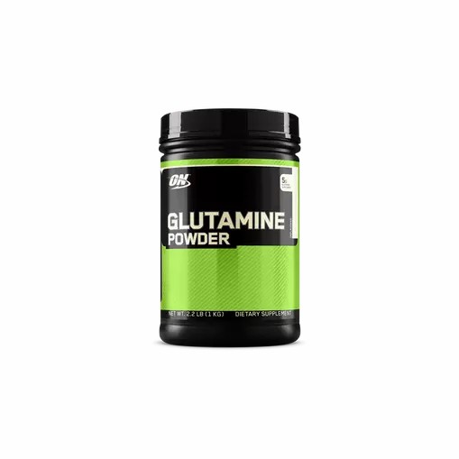 Optimum Nutrition Glutamine Powder Unflavoured 1kg Argentina | 68215-OPXF