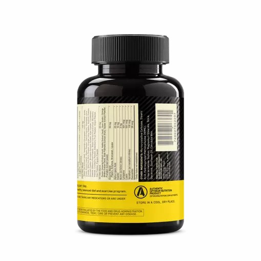 Optimum Nutrition OPTI-MEN® Multivitamin Tablets 90 Tablets (30 Servings) Argentina | 89314-GNVO