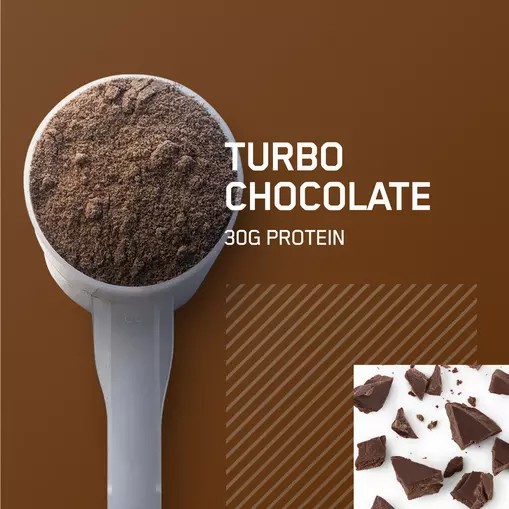 Optimum Nutrition PLATINUM HYDROWHEY™ Turbo Chocolate 1.8 lb - Notify me Argentina | 70934-GBAF