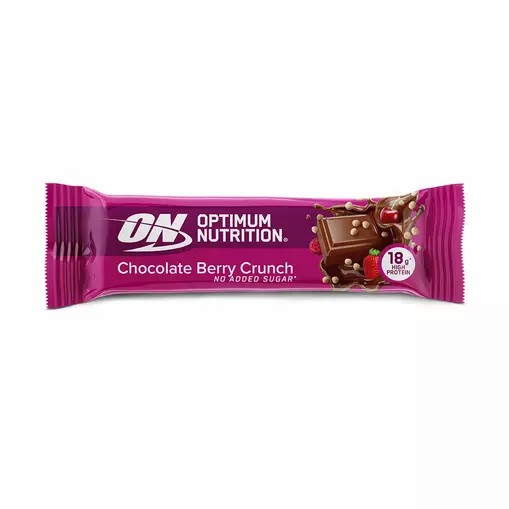 Optimum Nutrition Protein Bar Chocolate Berry Crunch 55 grams (1 bars) Argentina | 54870-ZYVT