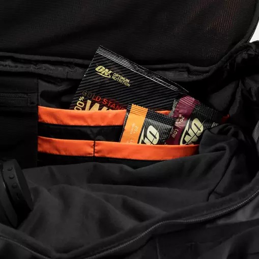 Optimum Nutrition STUBBLE&CO THE KIT BAG 42L Argentina | 12805-WUJC